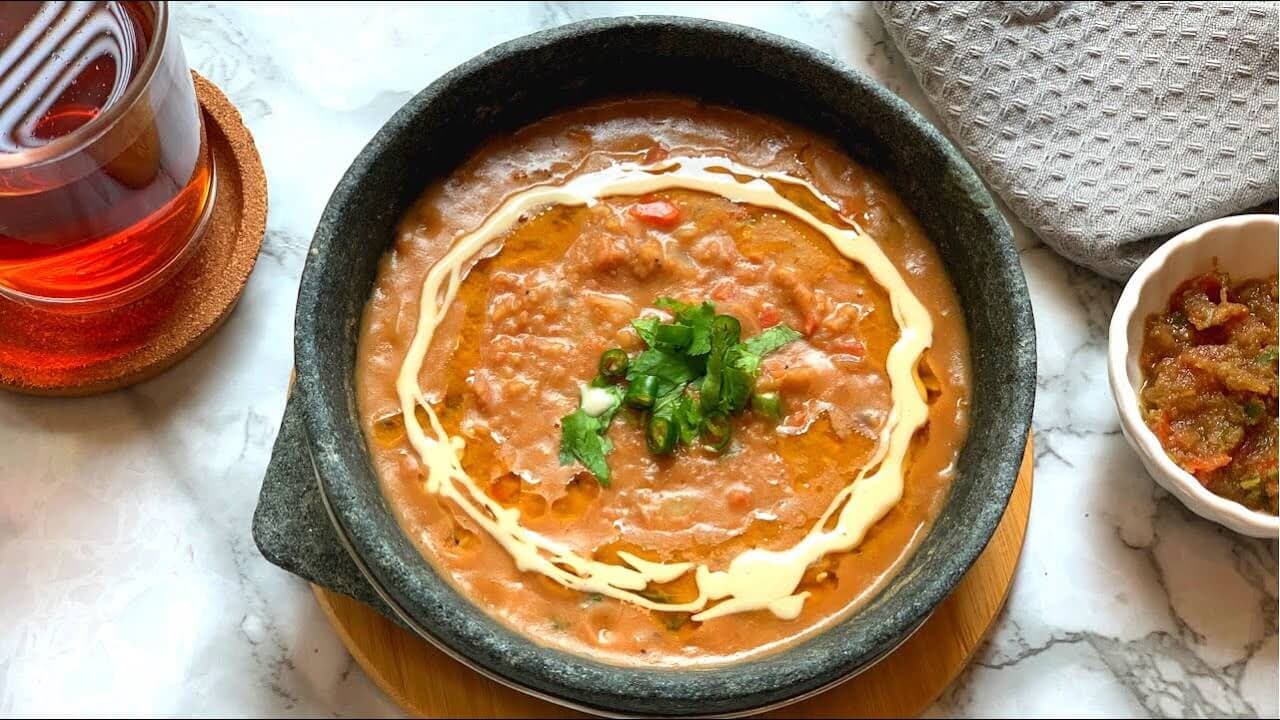 فطار تندور الشرقي